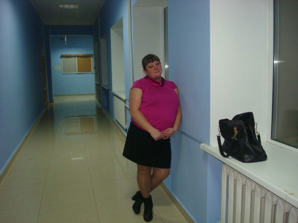 Мария Орлова (Логунова)