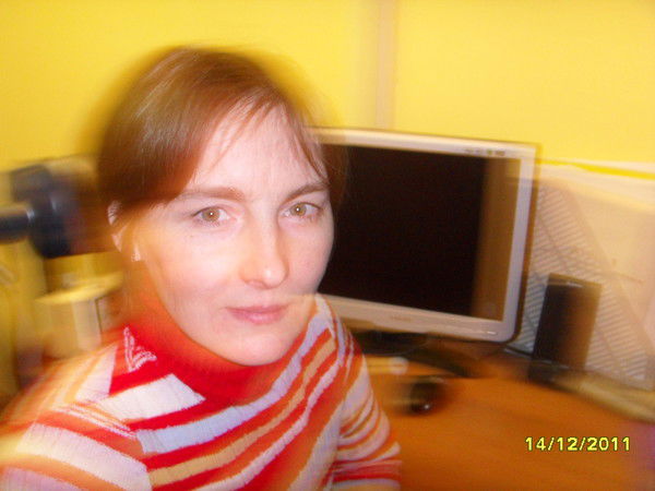 Татьяна Малахова