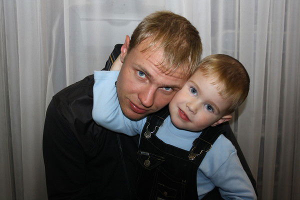 Илья Мукосеев