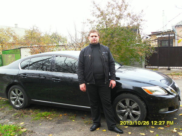 Сергей Помаз