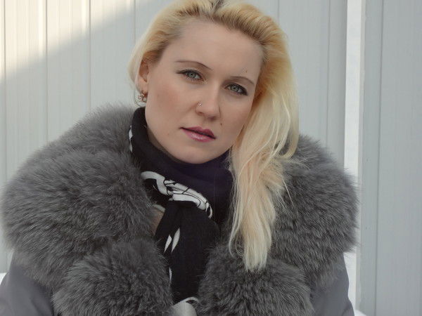 Светлана Короткова