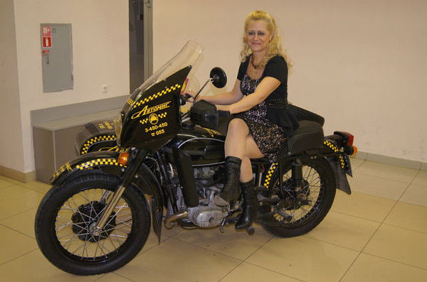 Марина Ламеко