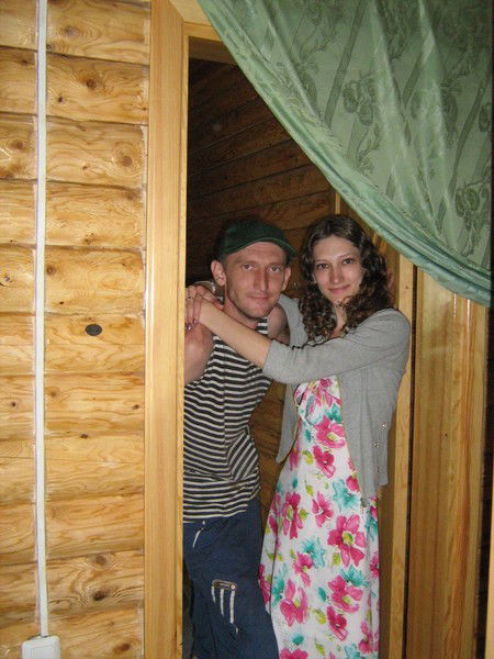 Николай Кирпичев