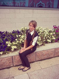 Анастасия Анастасия