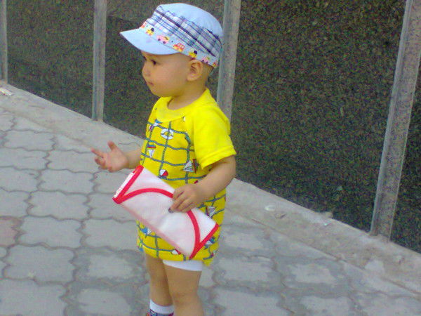 Весиле Гаффарова