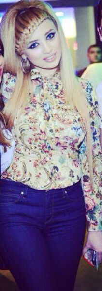 Armyanka ...............