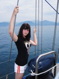 Елена Заворотняя