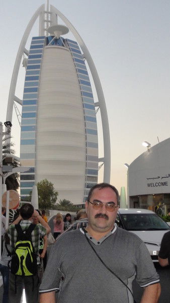 Владимир Кадышев