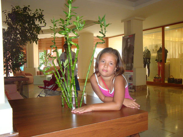 Лера Жаравина