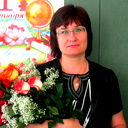 Helen Moshanskay