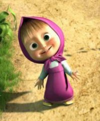 Наталья Кайгородова