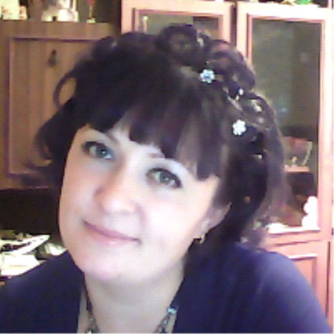 Алёна Павлова