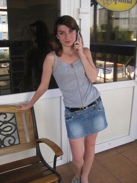 Аня Тихоход