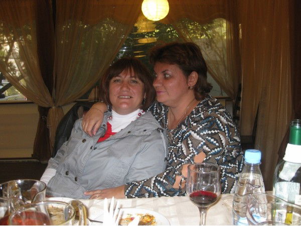 Наталья Большакова