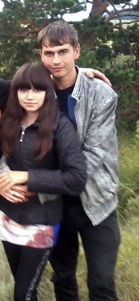 Алеся Кулецкая