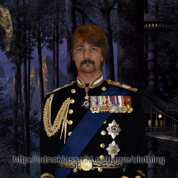 Игорь Казаков