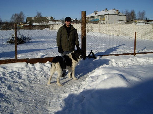 Арипжан Кузиев