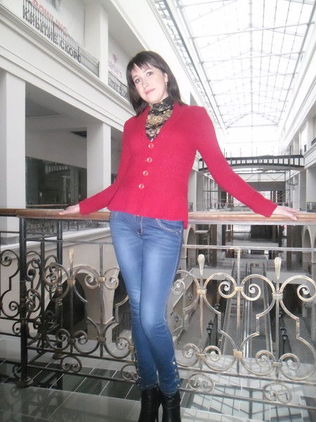 Аня Лобазова