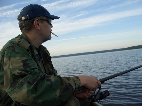 Алексей Селезнев