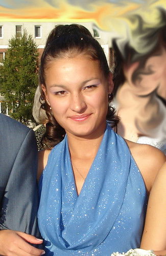 Екатерина Латышева