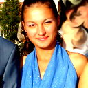 Екатерина Латышева