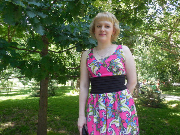 Наталья Акентьева