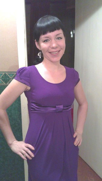 Виктория Асманкина