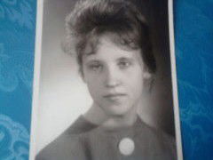 Надежда Тарусова