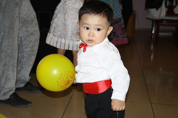 Арай Тайбагарова