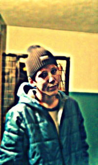 Роман Кудряшов