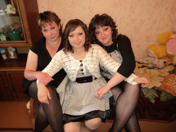 Мария Горнышкова