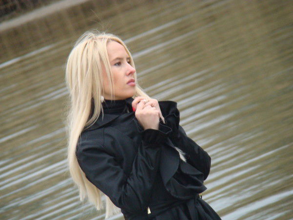 Екатерина Простая.....