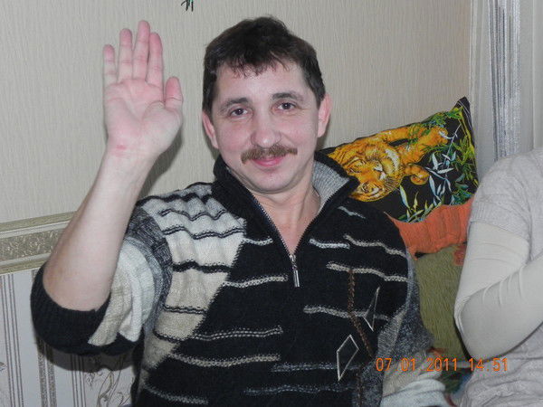 Андрей Тиванов