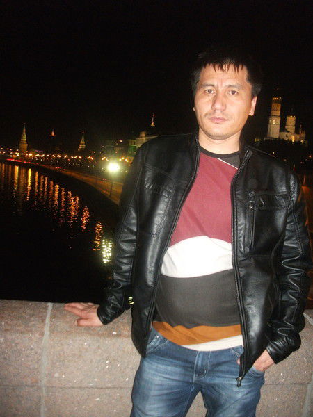 Заирбек Абдуллаев