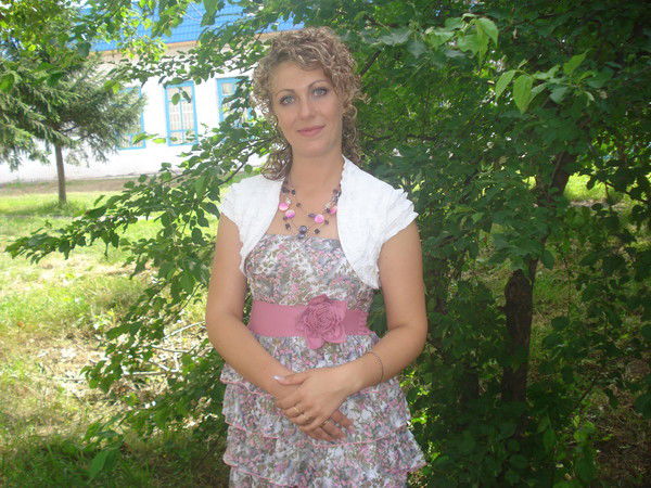 Ирина Кошелева