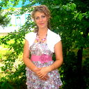 Ирина Кошелева