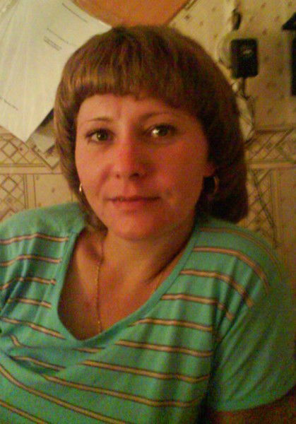 Татьяна Губанова