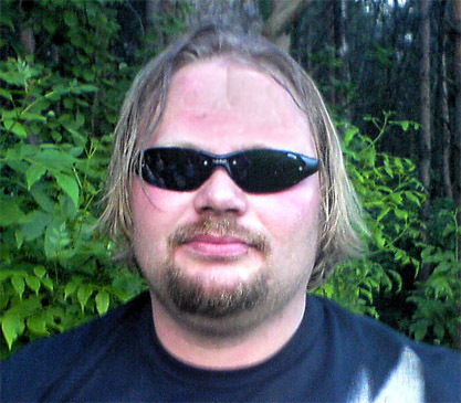 Андрей Бычек