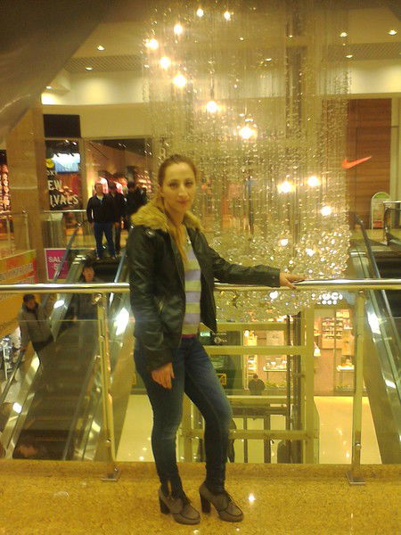 Айшат Курбанчиева