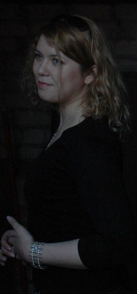 Ольга Камаева