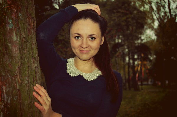 Анастасия Нисенко