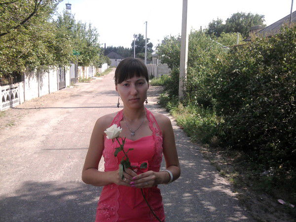 Людмила Ботвина