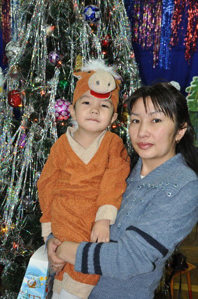 Казиза Текеева