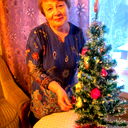 Светлана Байдина