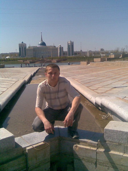 Родион Ермолаев