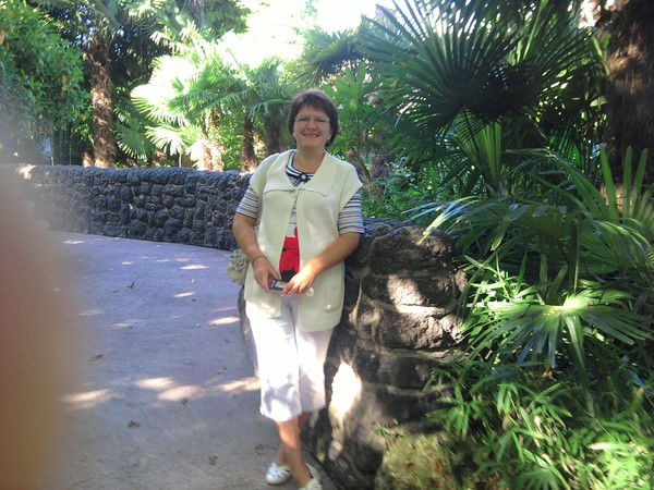 Светлана Лушникова