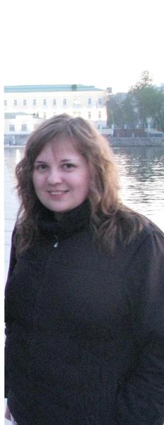 Татьяна Пономарева