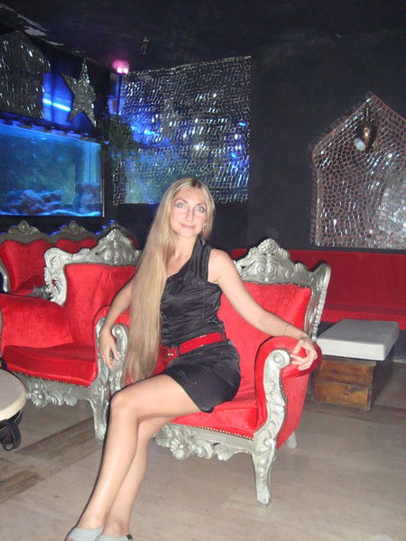 Натали Клео