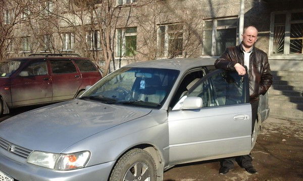 Юрий Ремизов