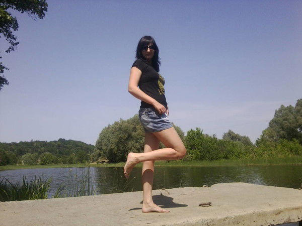 Ирина Ткаченко